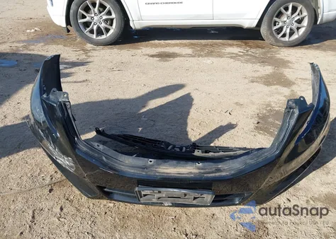 2012 Honda Accord Ex from USA, damaged, VIN 1HGCP2F79CA133042